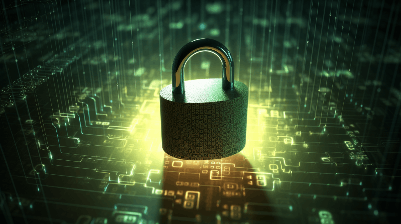 Encryption Media Recovery
